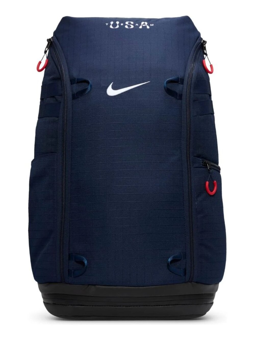 NikeUSA Elite EasyOn 31L Backpack 'Obsidian'
